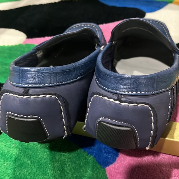 Used shoes for men 100% authentic very comfortable summer wear - Picture 5 of 12